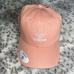 Womens adidas cap